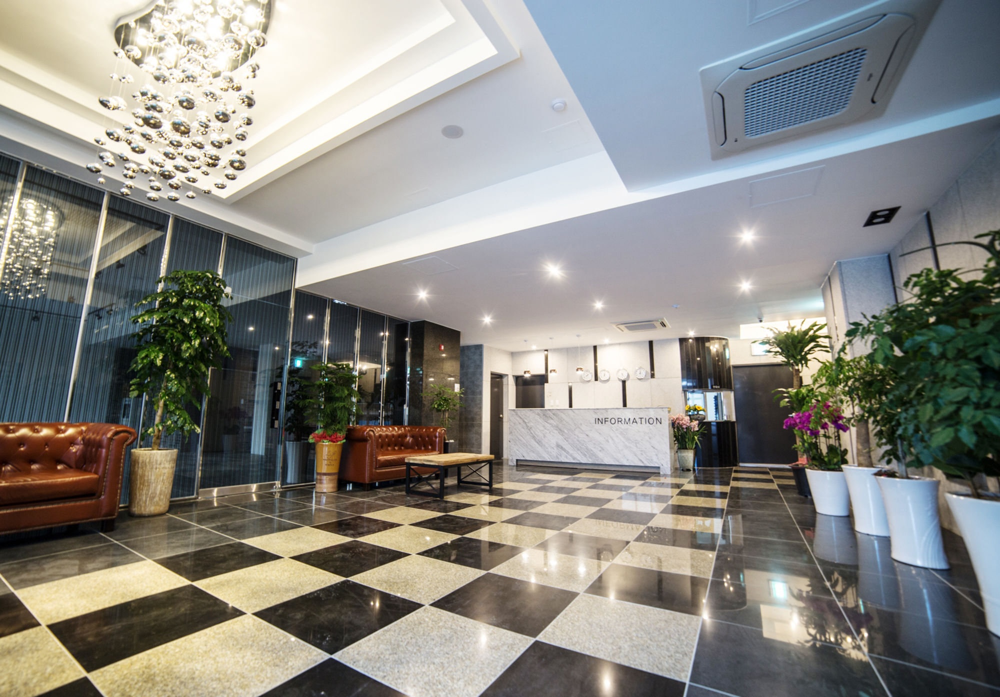 Instar Tourist Hotel Тэгу Экстерьер фото