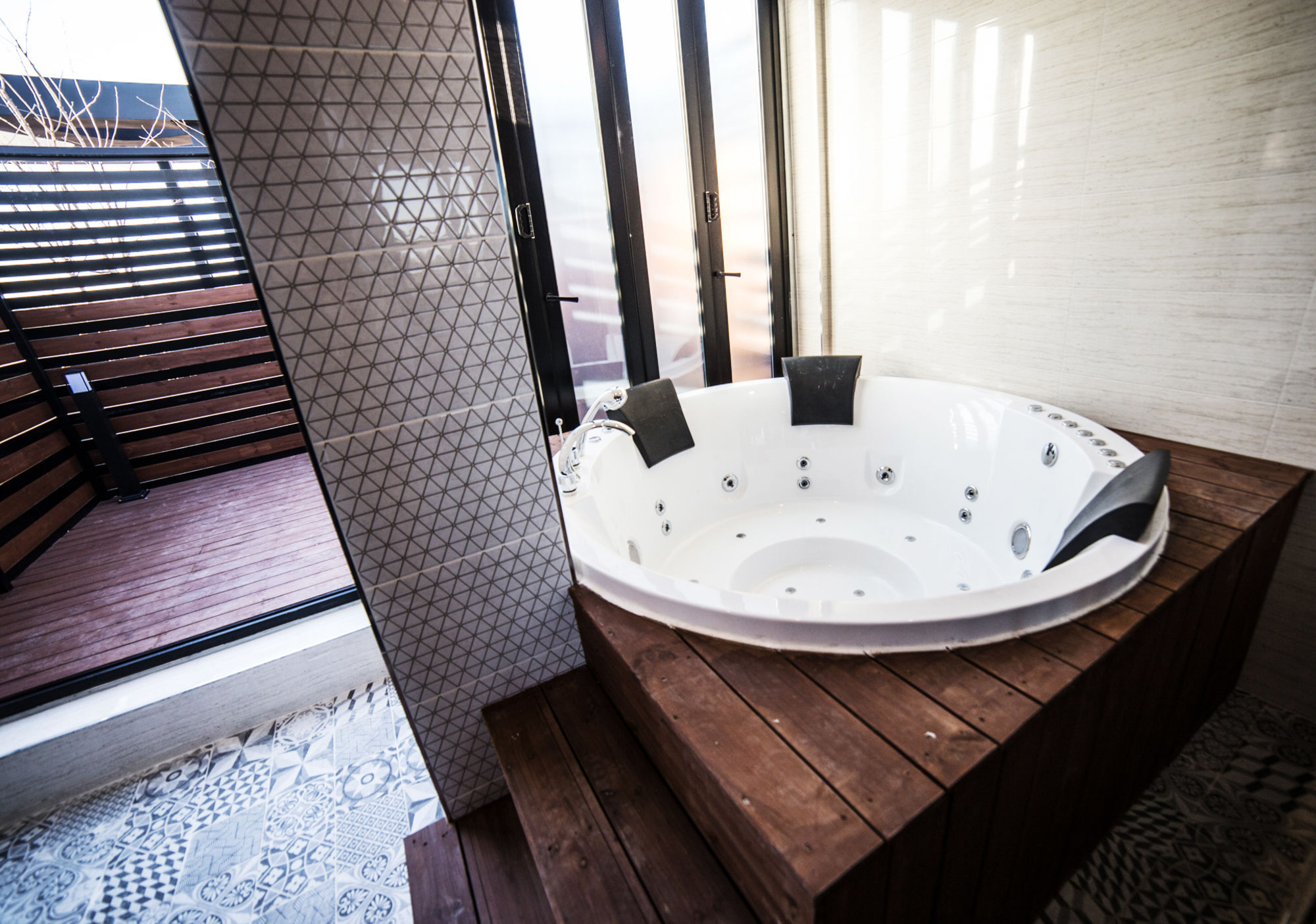 Instar Tourist Hotel Тэгу Экстерьер фото